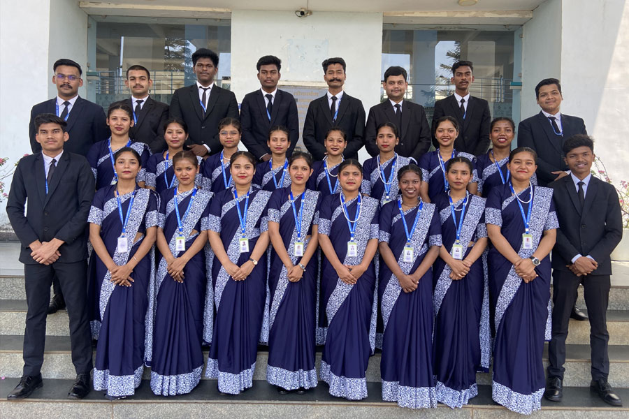 Institute of Hotel Management Raipur