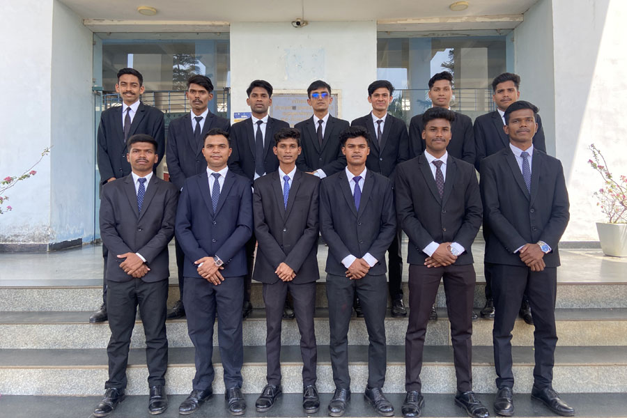 Institute of Hotel Management Raipur