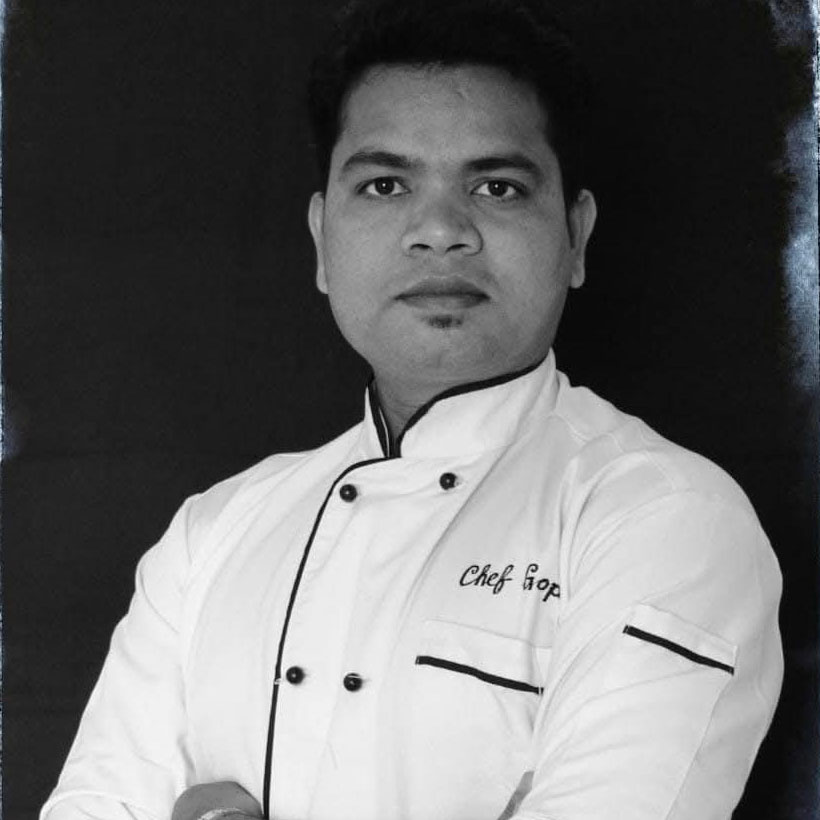 Gopinath Rout