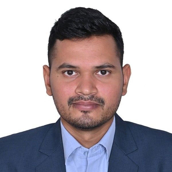 Kanhaiya Kumar