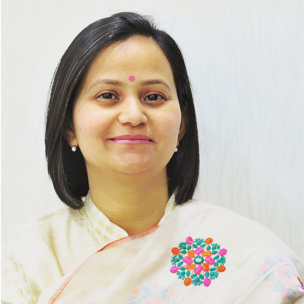 Priya Sharma