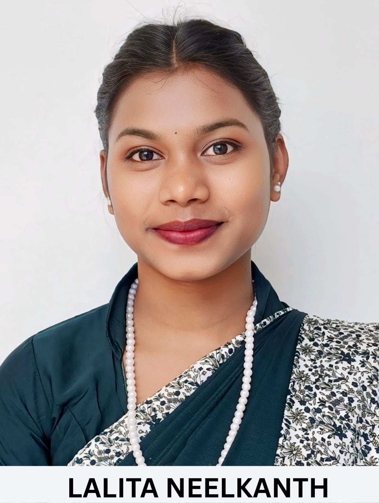 Lalita Neelkanth