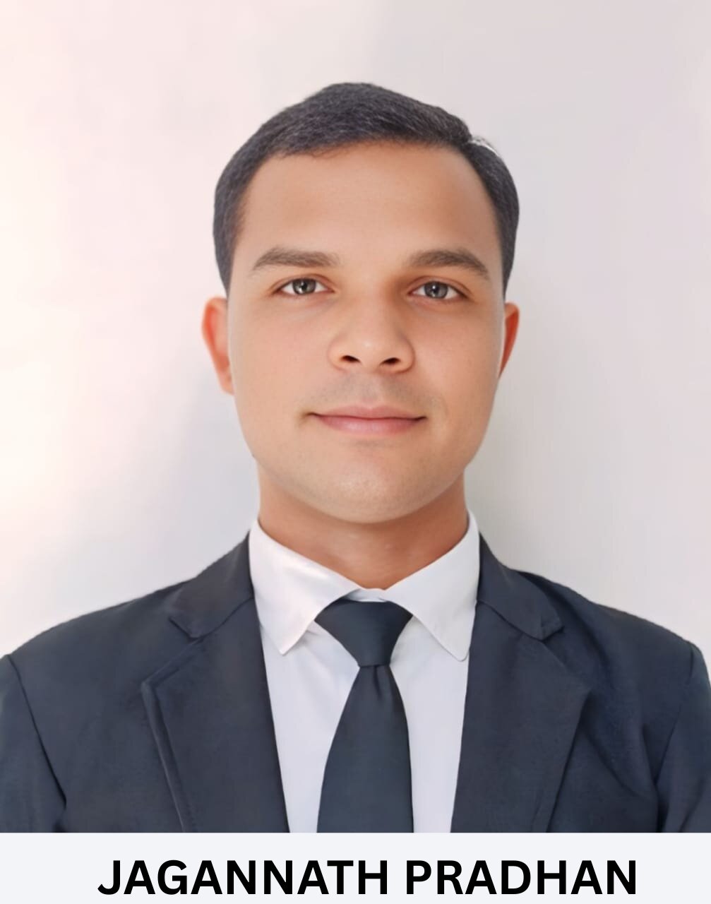 Jagannath Pradhan