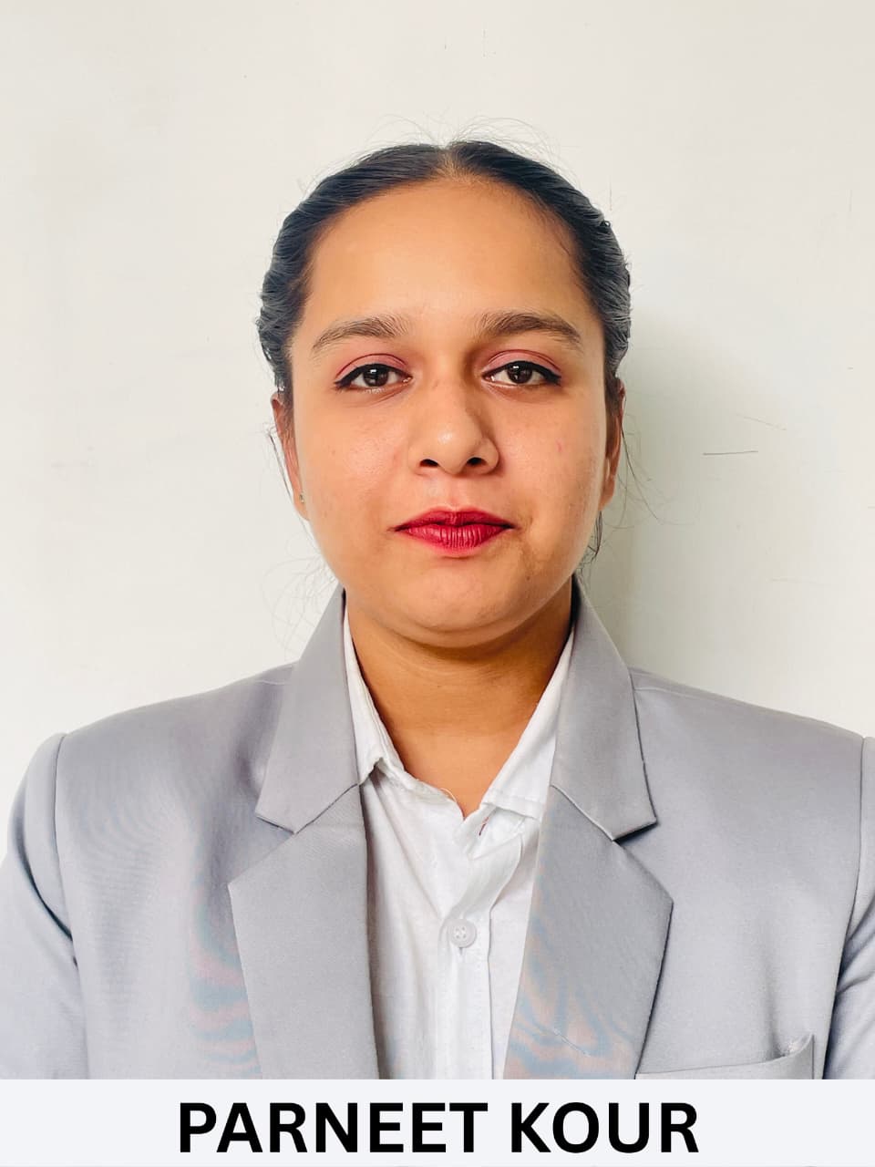 Parneet Kour