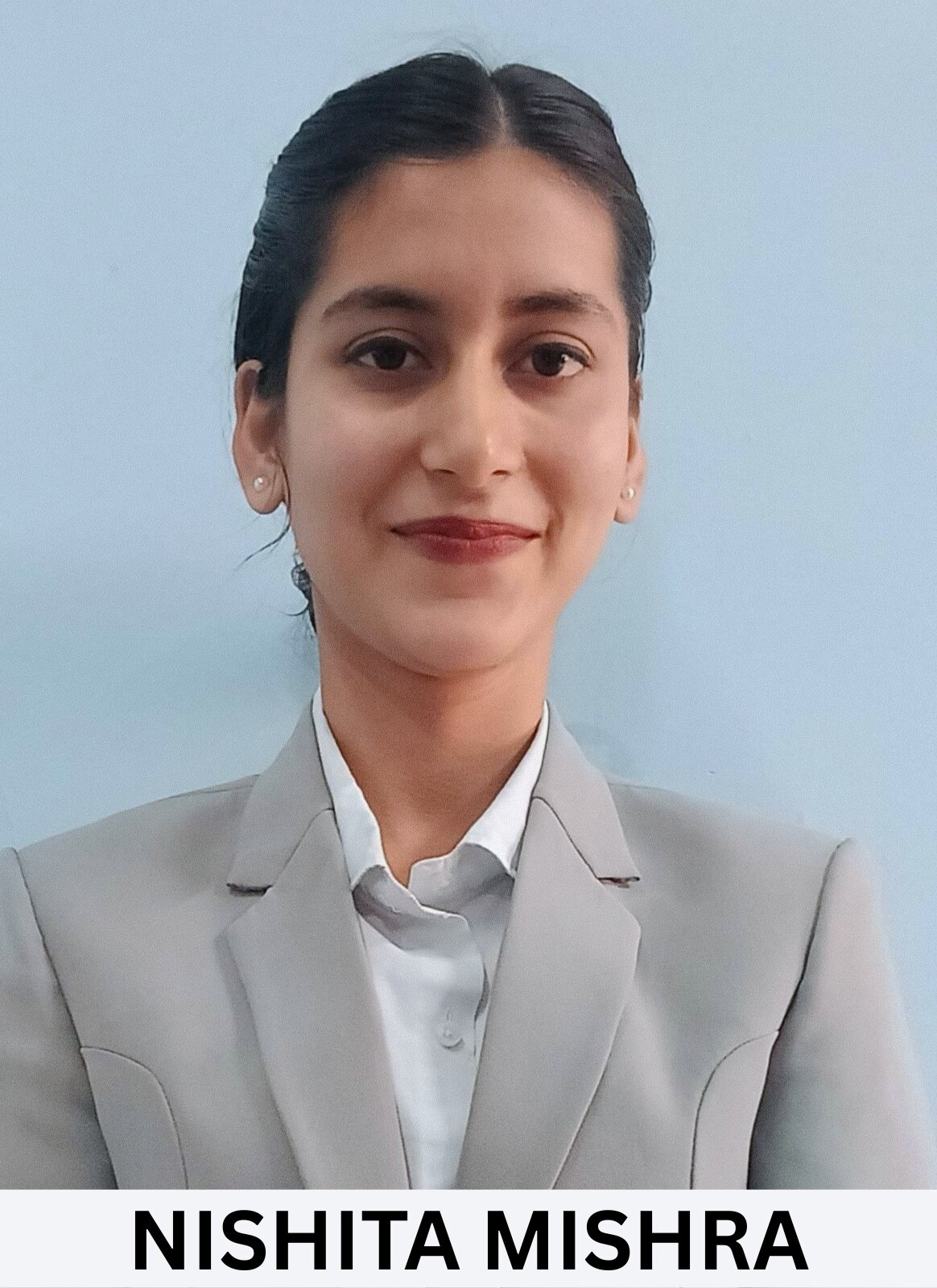 Nishita Mishra