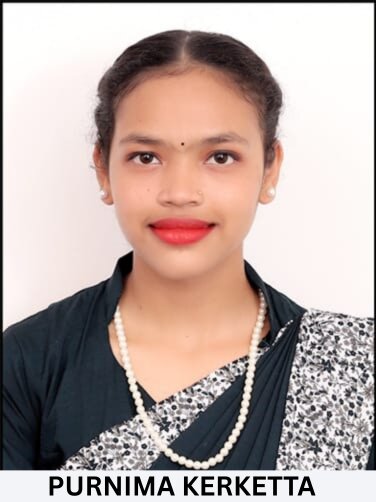 Purnima Kerketta